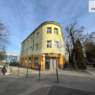 Smazaná nemovitost