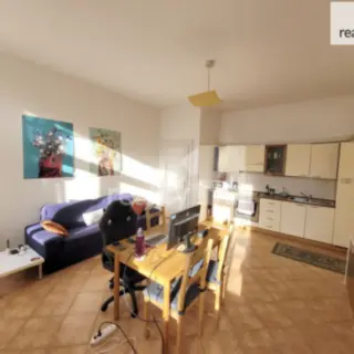 Smazaná nemovitost