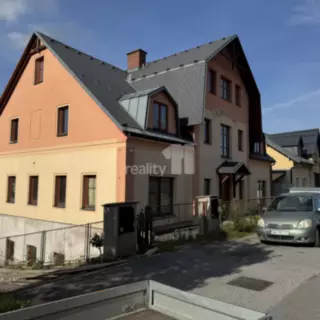 Smazaná nemovitost