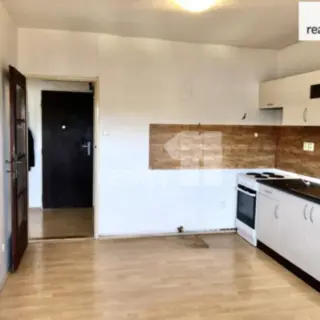 Smazaná nemovitost