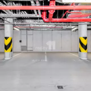 Smazaná nemovitost