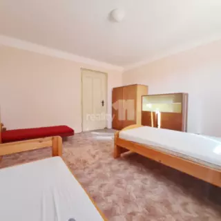 Pronájem byty 5+1 a více 18 m²