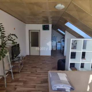 Smazaná nemovitost