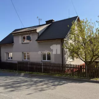 Smazaná nemovitost