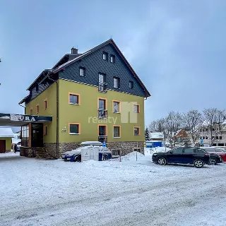 Smazaná nemovitost