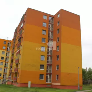 Smazaná nemovitost