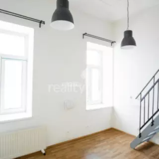 Smazaná nemovitost