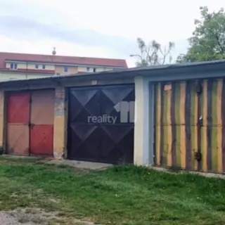 Smazaná nemovitost