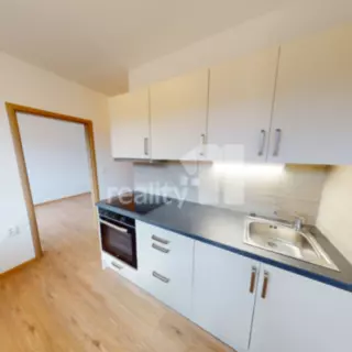 Pronájem byty 1+1 22 m²