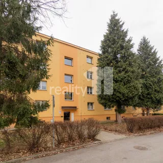 Prodej byty 2+1 56 m²