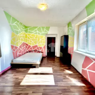 Pronájem byty 1+1 44 m²