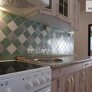 Pronájem byty 2+kk 40 m²