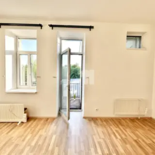 Smazaná nemovitost