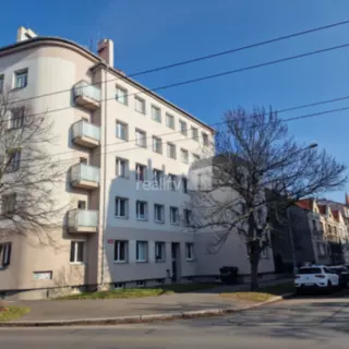 Smazaná nemovitost