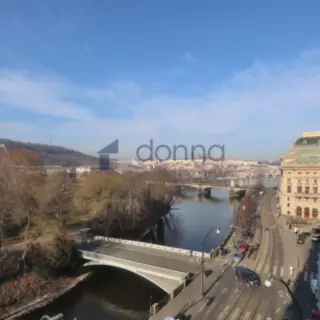 Smazaná nemovitost