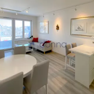 Smazaná nemovitost