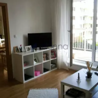 Smazaná nemovitost