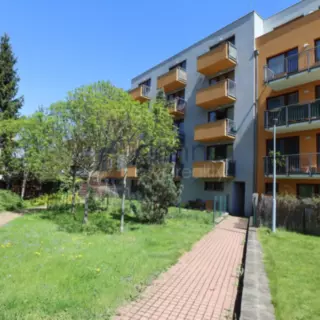 Pronájem byty 2+kk 64 m²