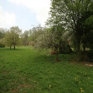 Prodej stavební parcely