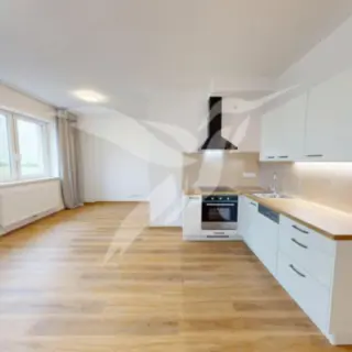 Smazaná nemovitost