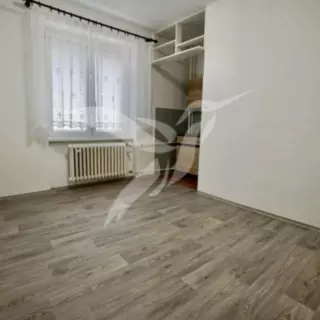 Smazaná nemovitost