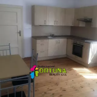 Smazaná nemovitost