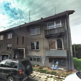 Dražba byty 3+1 83 m²
