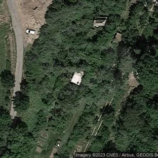 Dražba chaty 27 m²