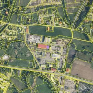 Dražba kanceláře 100 m²