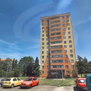 Dražba byty 3+1 65 m²