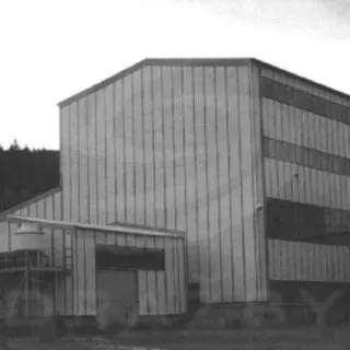 Dražba ostatní 500 m²