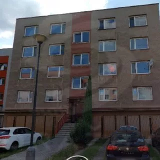 Dražba garáže 25 m²