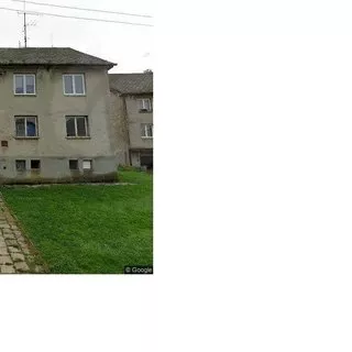 Dražba garáže 20 m²