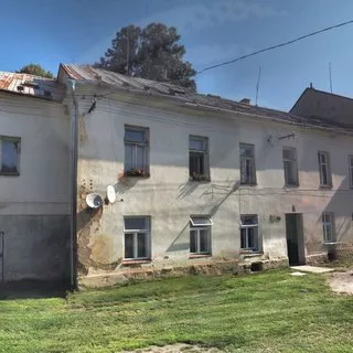 Dražba byty 3+1 119 m²