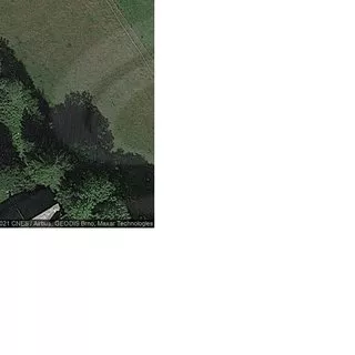 Dražba stavební parcely