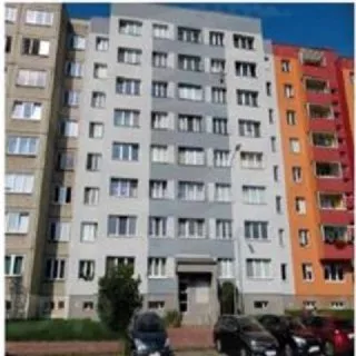 Dražba byt 1+kk, garsoniera 30 m²