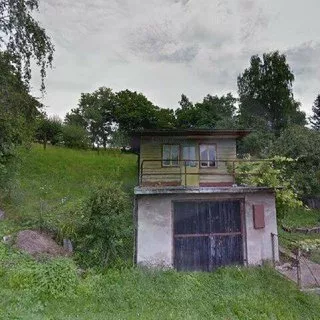 Dražba garáže 27 m²