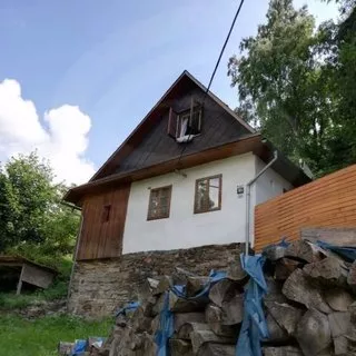 Dražba rodinné domy 55 m²