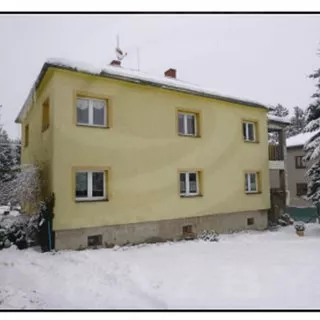 Smazaná nemovitost