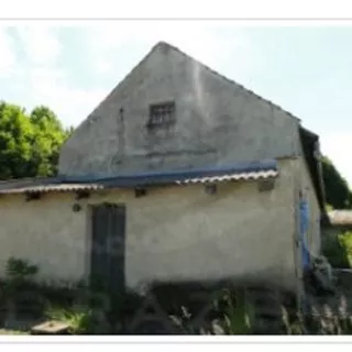 Dražba zemědělské objekty 200 m²