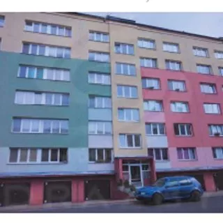 Dražba byty 3+1 76 m²