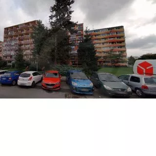 Dražba byty 3+1 85 m²