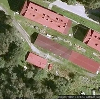 Dražba stavební parcely