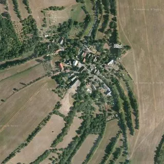 Smazaná nemovitost