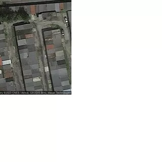 Dražba garáže 20 m²