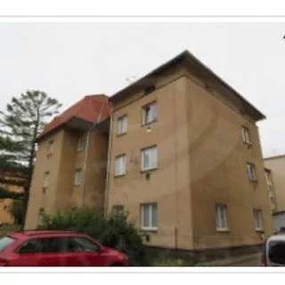 Dražba byty 2+kk 41 m²