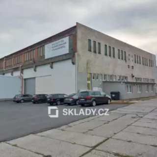 Smazaná nemovitost
