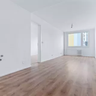 Smazaná nemovitost