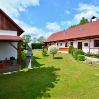 Smazaná nemovitost