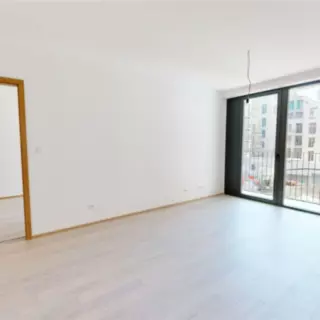 Smazaná nemovitost